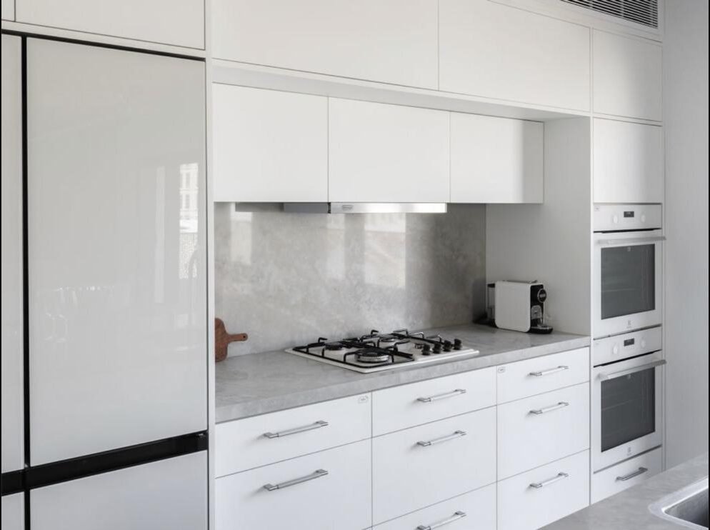3-bedroom connected suite at Aura Penthouse Jerusalem – photo 12