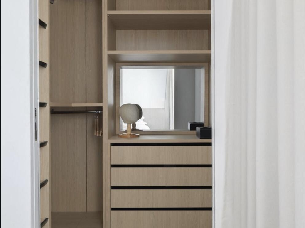 3-bedroom connected suite at Aura Penthouse Jerusalem – photo 20